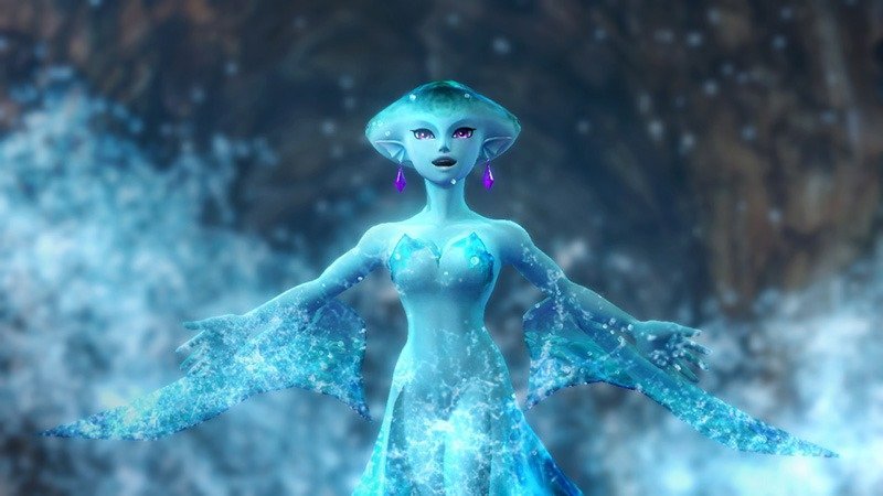 Hyrule Warriors - Imagen 5